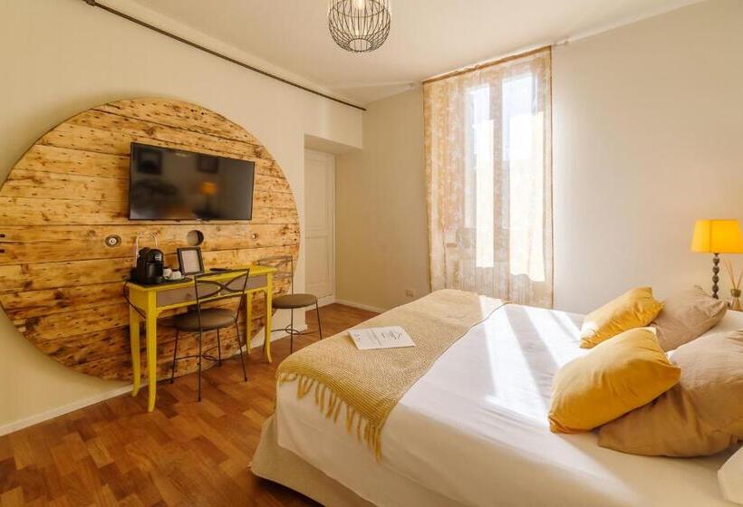 اتاق لوکس, Aurora Boutique Hotel & Private Spa