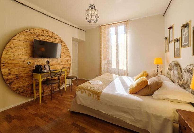 اتاق لوکس, Aurora Boutique Hotel & Private Spa