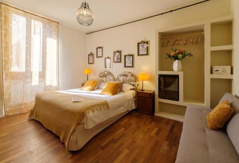 اتاق لوکس, Aurora Boutique Hotel & Private Spa