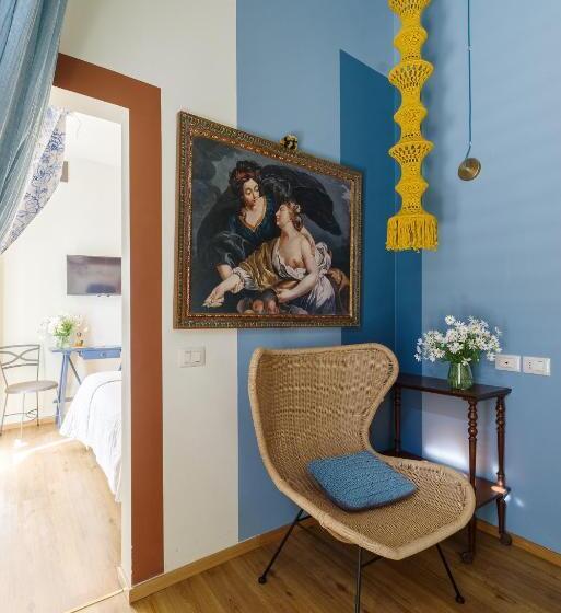 سوییت جونیور, Aurora Boutique Hotel & Private Spa