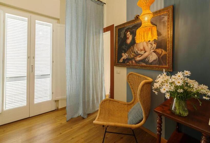 سوییت جونیور, Aurora Boutique Hotel & Private Spa