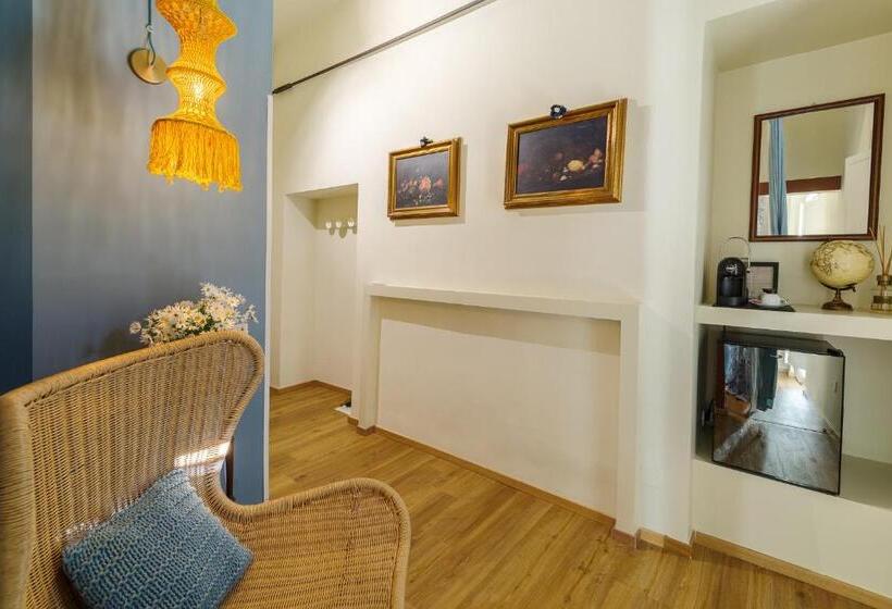 سوییت جونیور, Aurora Boutique Hotel & Private Spa