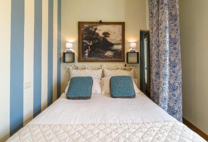 Полулюкс, Aurora Boutique Hotel & Private Spa
