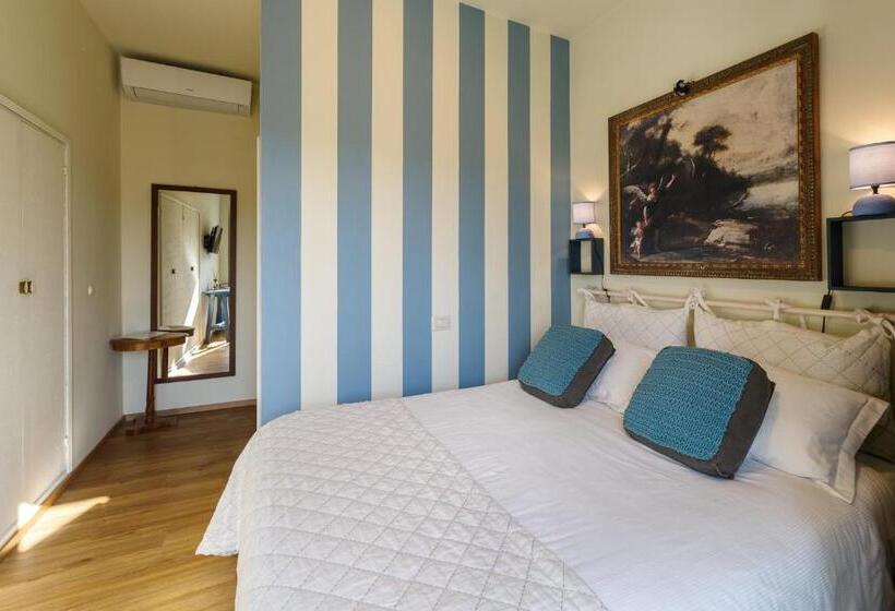 سوییت جونیور, Aurora Boutique Hotel & Private Spa