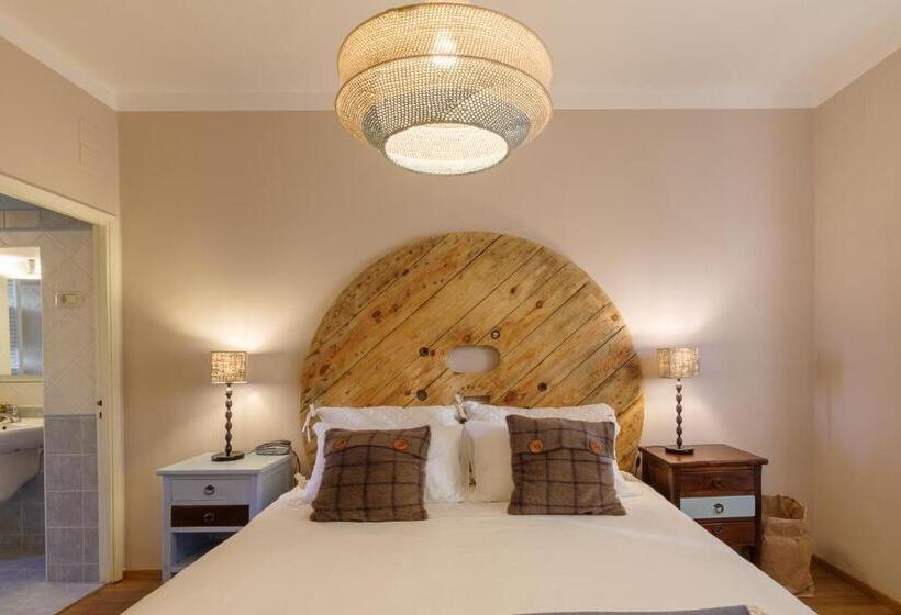 سوییت, Aurora Boutique Hotel & Private Spa