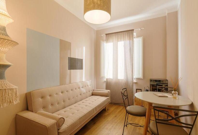 سوییت, Aurora Boutique Hotel & Private Spa