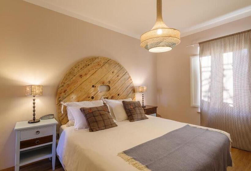 Люкс, Aurora Boutique Hotel & Private Spa