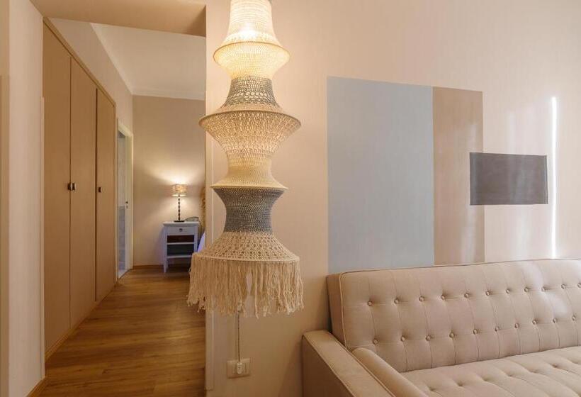 سوییت, Aurora Boutique Hotel & Private Spa