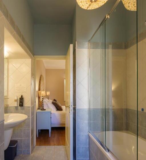 سوییت, Aurora Boutique Hotel & Private Spa