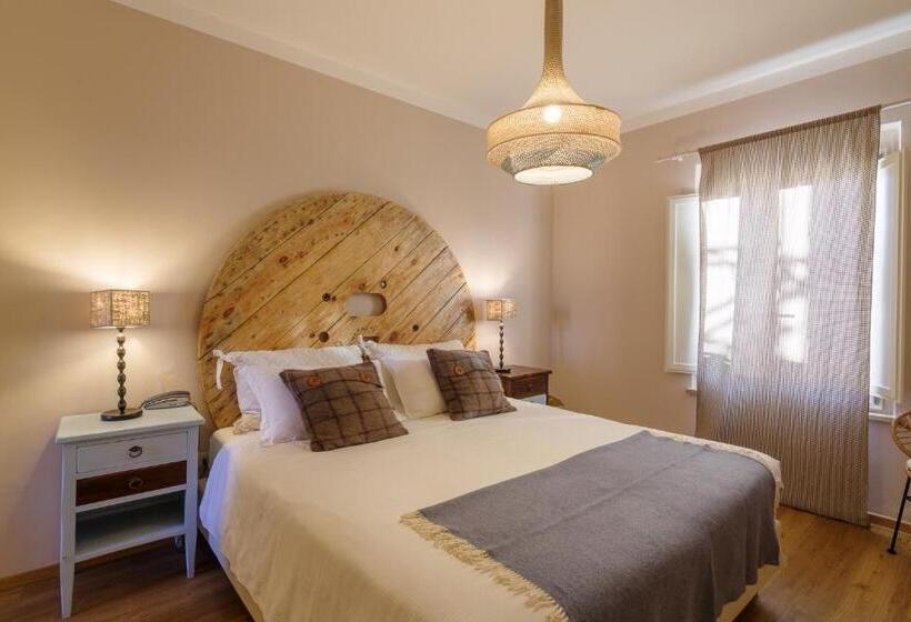 Люкс, Aurora Boutique Hotel & Private Spa