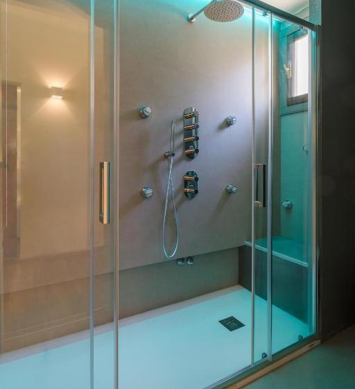 Люкс 2 Спальни, Aurora Boutique Hotel & Private Spa