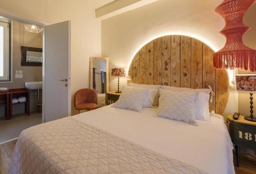 سوئیت 2 خوابه, Aurora Boutique Hotel & Private Spa