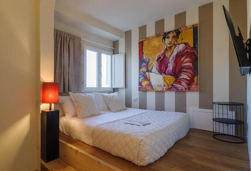 سوئیت 2 خوابه, Aurora Boutique Hotel & Private Spa