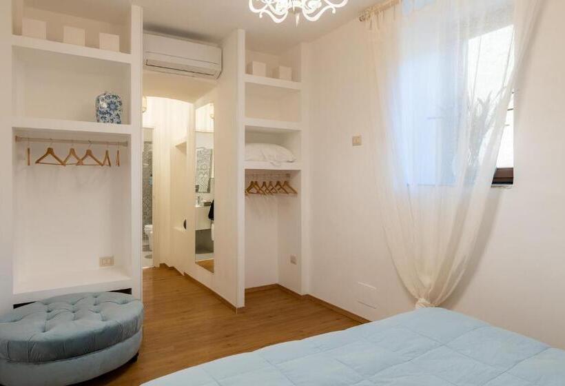 آپارتمان 1 خوابه همکف, Aurora Boutique Hotel & Private Spa