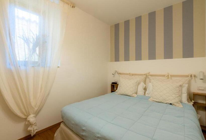 آپارتمان 1 خوابه همکف, Aurora Boutique Hotel & Private Spa