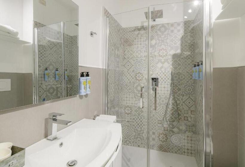 آپارتمان 1 خوابه همکف, Aurora Boutique Hotel & Private Spa