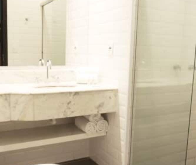 اتاق خانوادگی, B&b Hotel São José Dos Campos