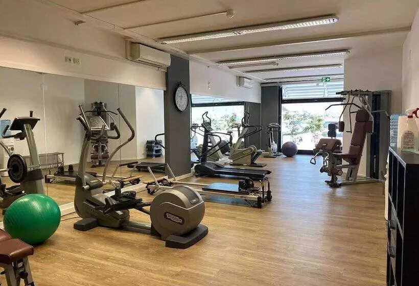 Sviitti, Best Western Hotel Adige