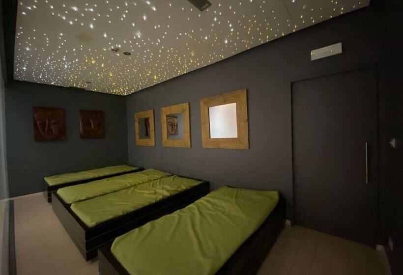 غرفة تنفيذية, Best Western Hotel Adige