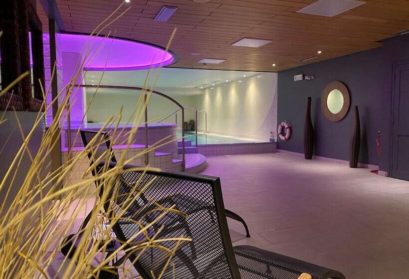 غرفة تنفيذية, Best Western Hotel Adige