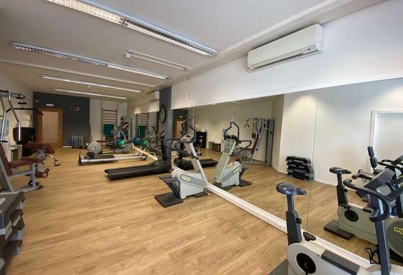 غرفة تنفيذية, Best Western Hotel Adige