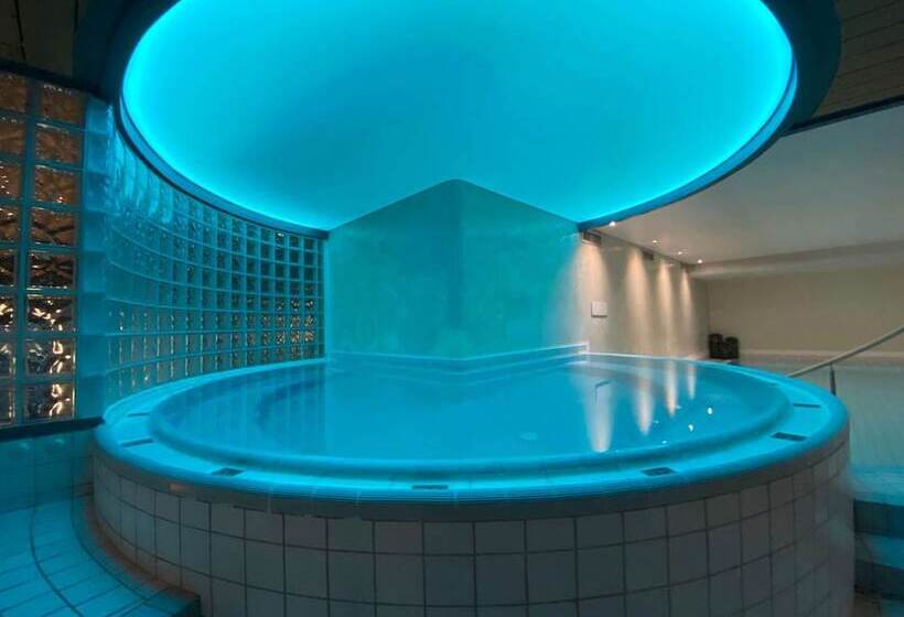 주니어 스위트, Best Western Hotel Adige