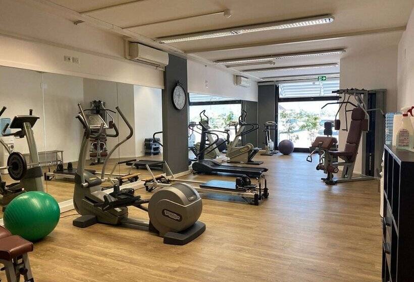 패밀리 룸, Best Western Hotel Adige