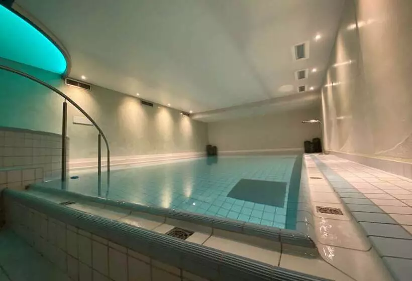 Executive-huone, Best Western Hotel Adige