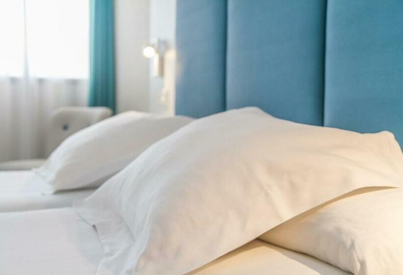 Номер Superior с Террасой, Castilla Alicante