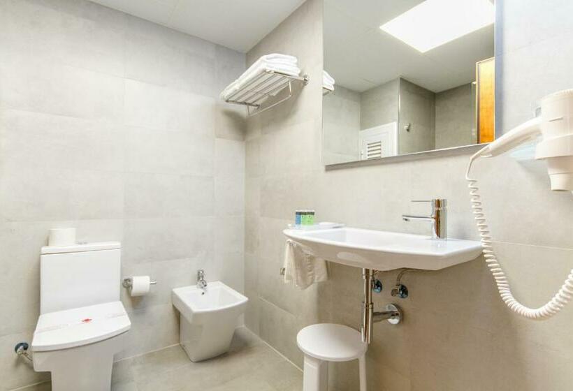 Номер Deluxe с Террасой, Castilla Alicante
