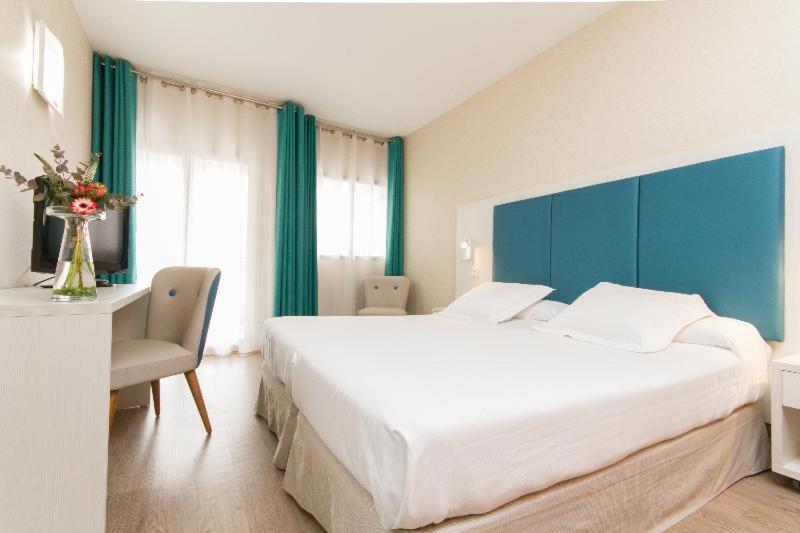 Номер Стандарт, Castilla Alicante