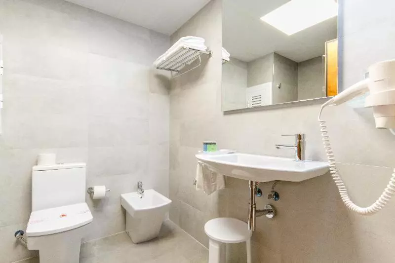 اتاق استاندارد, Castilla Alicante