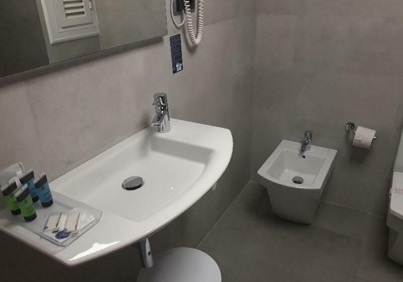 Номер Стандарт, Castilla Alicante