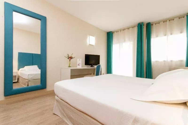 اتاق استاندارد, Castilla Alicante