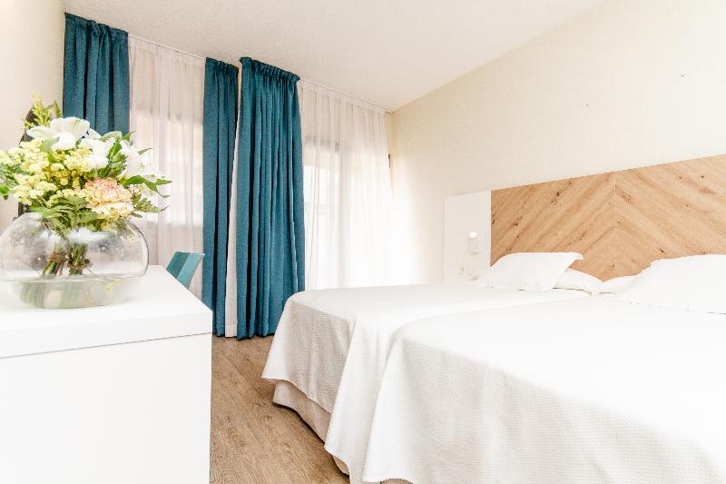 Номер Superior с Террасой, Castilla Alicante