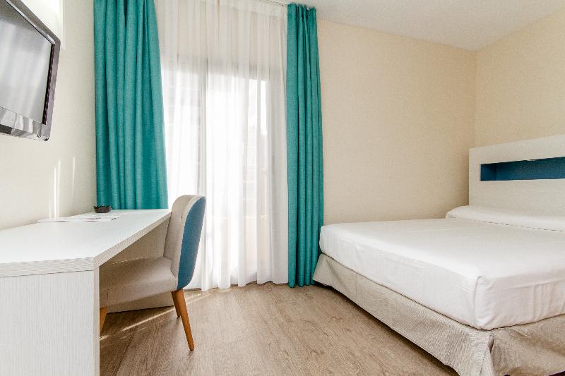 Номер Стандарт Индивидуальный, Castilla Alicante