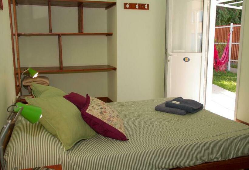 스탠다드 룸, La Tosca Hostel