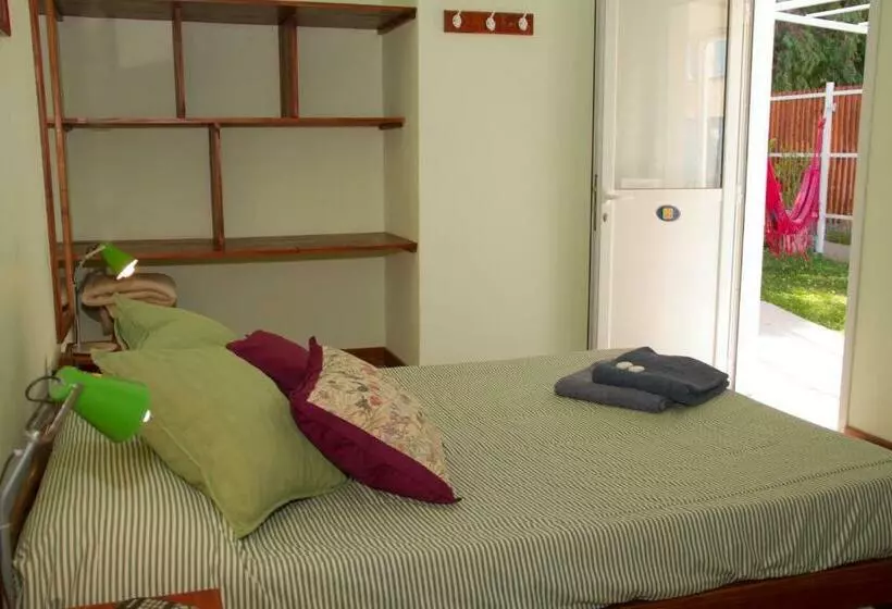 اتاق استاندارد, La Tosca Hostel