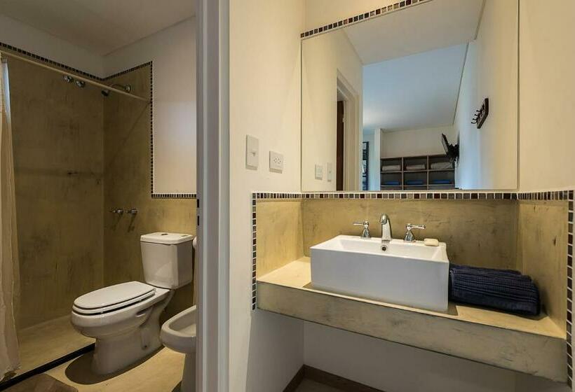 חדר סטנדרט, La Tosca Hostel