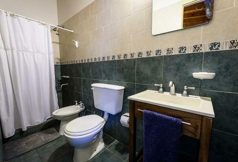 חדר סטנדרט, La Tosca Hostel