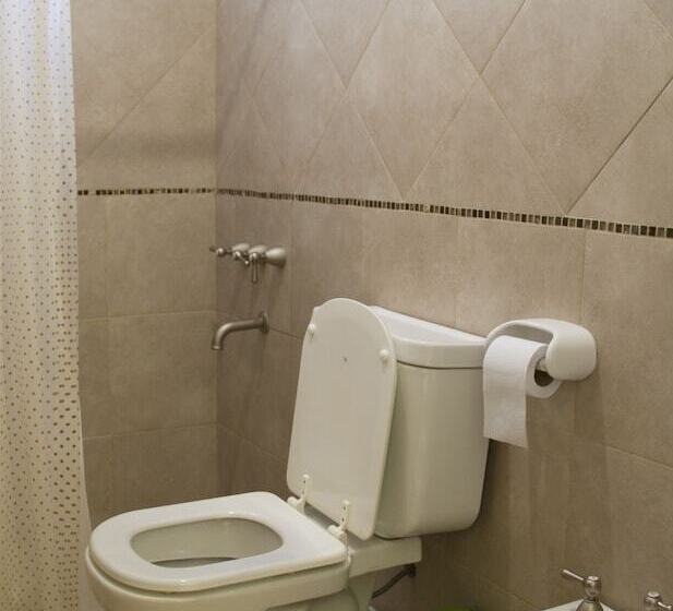 חדר סטנדרט, La Tosca Hostel