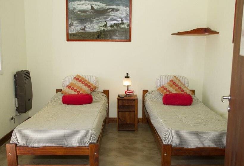스탠다드 룸, La Tosca Hostel
