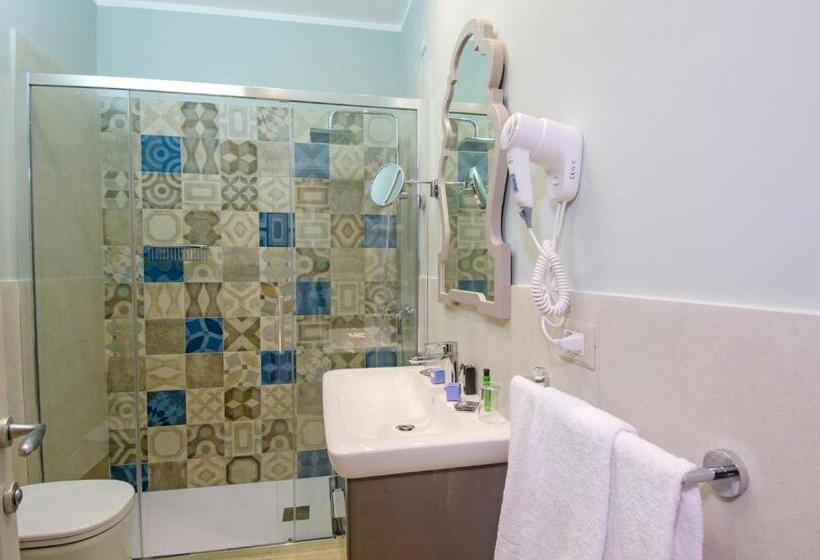 수피리어 룸, Les Sables Noirs & Spa