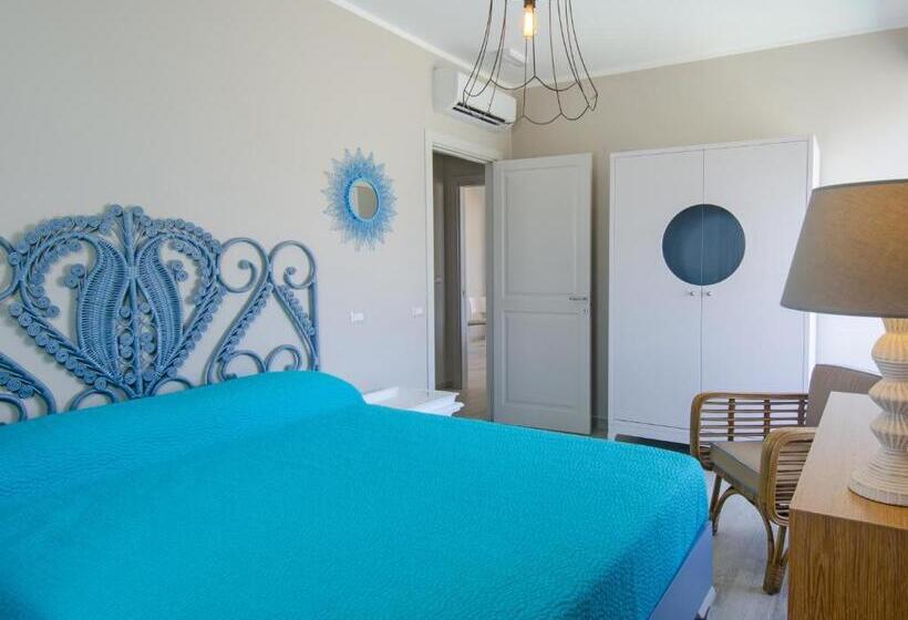 수피리어 룸, Les Sables Noirs & Spa