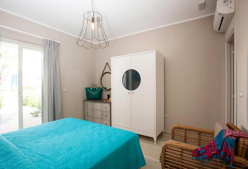 수피리어 룸, Les Sables Noirs & Spa