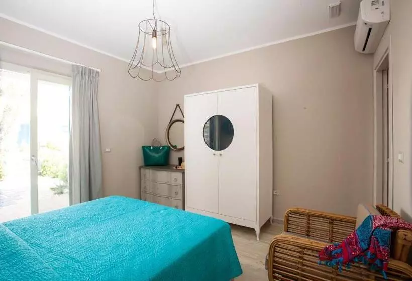 スーペリアールーム, Les Sables Noirs & Spa