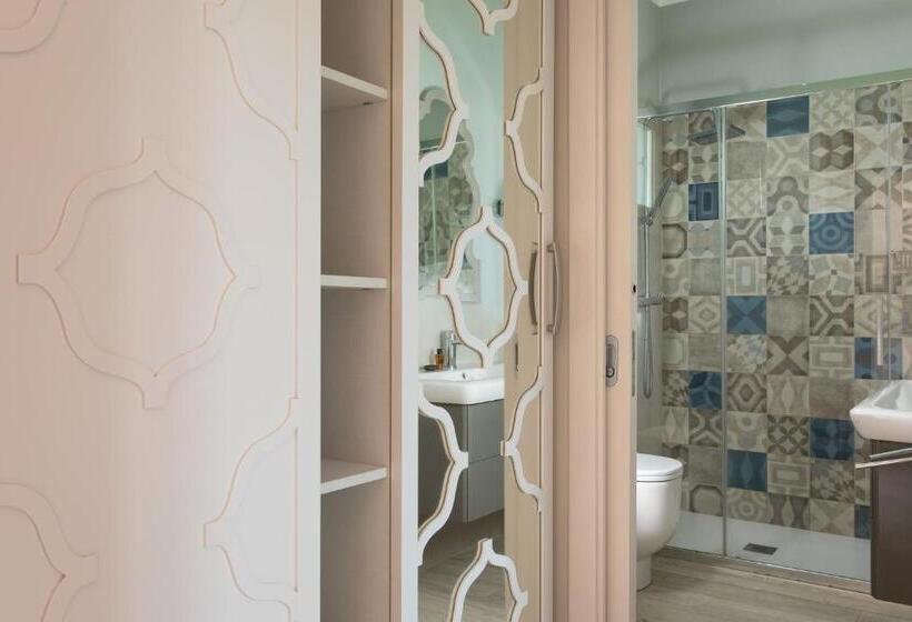 اتاق سوپریور, Les Sables Noirs & Spa