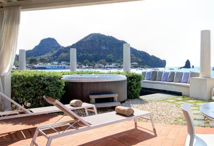 스위트, Les Sables Noirs & Spa