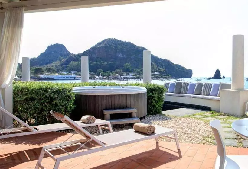 スイート, Les Sables Noirs & Spa