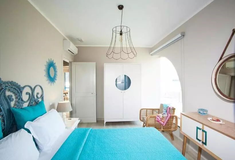スイート, Les Sables Noirs & Spa
